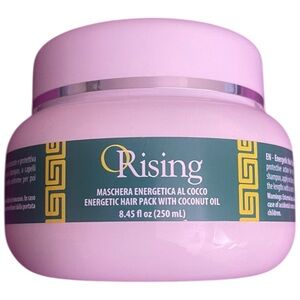 ORising Energetic Hair Mask with Coconut Oil 250 ml